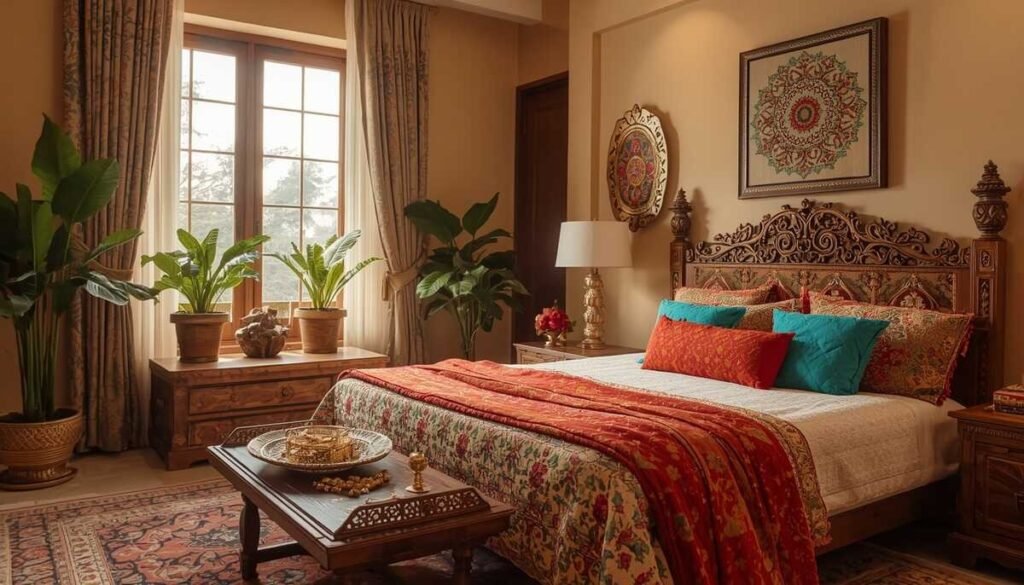 Home Decor Ideas for Bedroom