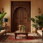 Indian home decor