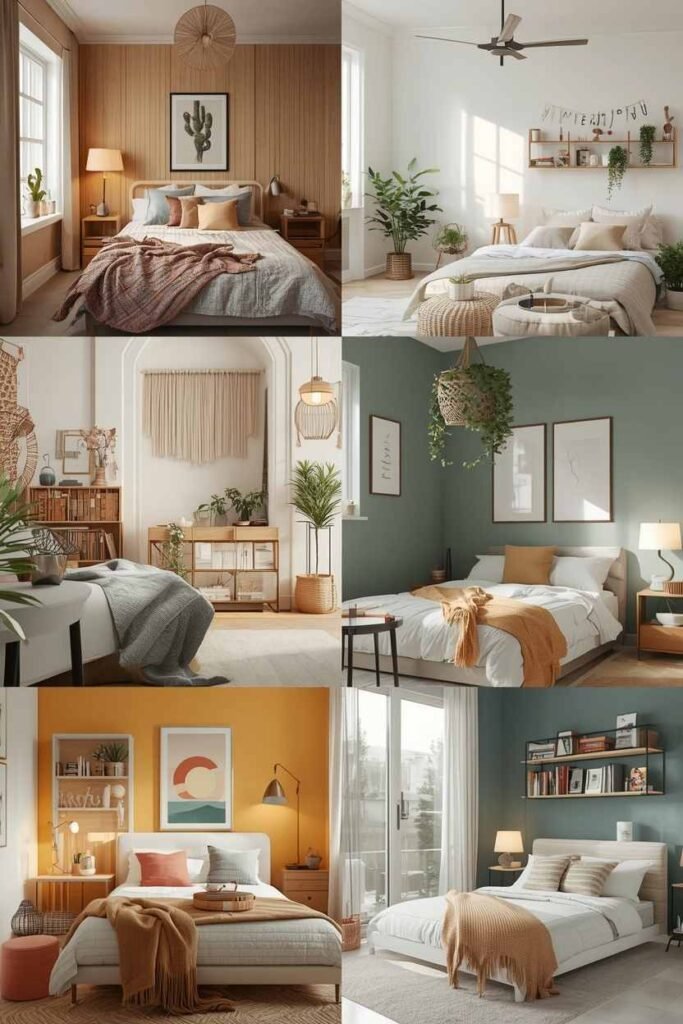 How to Create a Teenage Bedroom Makeover