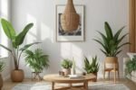 Indoor Plants Decoration Ideas at Home